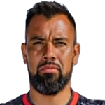 Photo of G. Pacheco