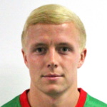 Photo of C. Pepper