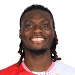 Photo of I. Ogbu