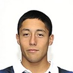 Photo of A. Ramírez