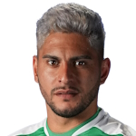 Photo of Luis Enrique Riveros Valenzuela