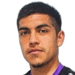 Photo of N. Araya