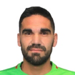 Photo of F. Hurtado
