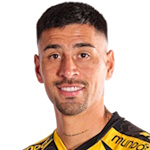 Photo of S. Cordero