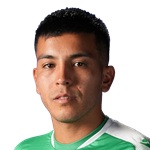 Photo of Marco Antonio Collao Ramos