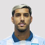 Photo of A. Balboa
