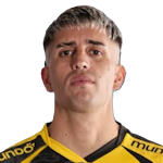 Photo of J. Flores