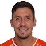 Photo of R. González