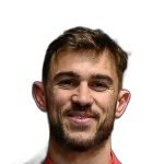 Photo of Kevis Gjeçi