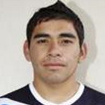 Photo of J. Gutiérrez