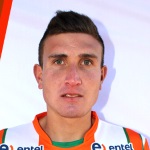 Photo of F. Rojas