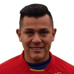 Photo of C. Muñoz