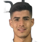 Photo of G. Collao