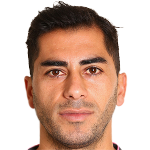 Photo of Jhonny Cristián Herrera Muñoz