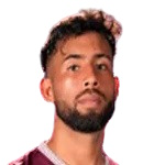 Photo of Lucas Bastián Alarcón Ancapi