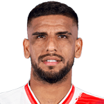 Photo of A. Barrios