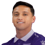 Photo of Diego Andrés Carrasco Muñoz