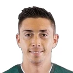 Photo of R. Echeverría