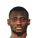 Photo of M. Kané