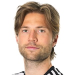 Photo of M. Lundemo