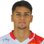 Photo of Y. Leiva