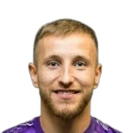 Photo of K. Velinovski