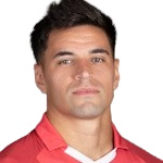 Photo of N. Oroz