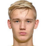 Photo of C. Gustafsson