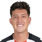 Photo of P. Parra