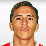 Photo of C. Neira