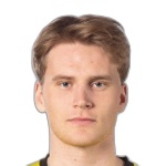 Photo of J. Kiilerich