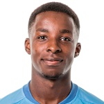 Photo of T. Kehinde