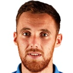 Photo of J. Keane