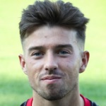 Photo of A. Newby
