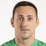 Photo of B. Hinchliffe
