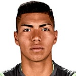 Photo of C. Fuentes