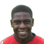 Photo of Joel Jonathan Nouble