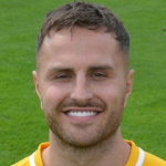 Photo of Luke Shiels