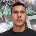 Photo of M. López