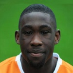 Photo of G. Poku