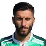 Photo of M. Medel