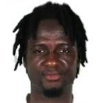 Photo of D. Akintola