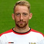 Photo of Daniel Green I