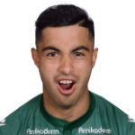 Photo of G. Rojas
