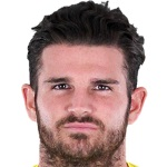Photo of J. Cawley