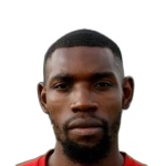Photo of L. Ndlovu