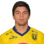 Photo of E. Flores
