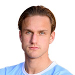 Photo of Erik Botheim