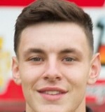 Photo of S. Heathcote