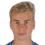 Photo of M. Beran